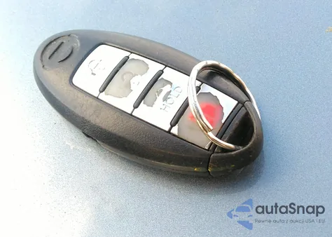 2012 Nissan Altima 2.5 S z USA, uszkodzony, nr VIN 1N4AL2AP9CN409582